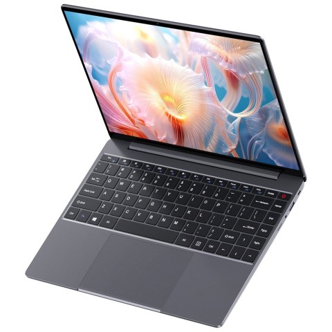 Chuwi Corebook X CWI570-P-K3 i3-1220P 14"QHD 16GB SSD512GB BT BLKB W11Pro Grey