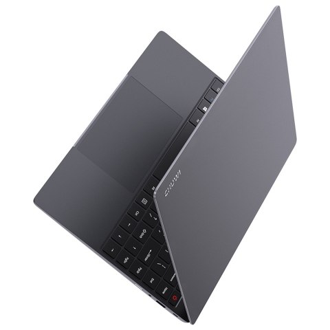 Chuwi Corebook X CWI570-P-K3 i3-1220P 14"QHD 16GB SSD512GB BT BLKB W11Pro Grey