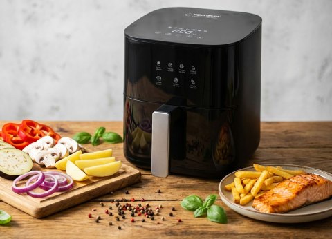 ESPERANZA ESPERANZA FRYTKOWNICA BEZTŁUSZCZOWA 3.5L PATATE FRITTE EKA002