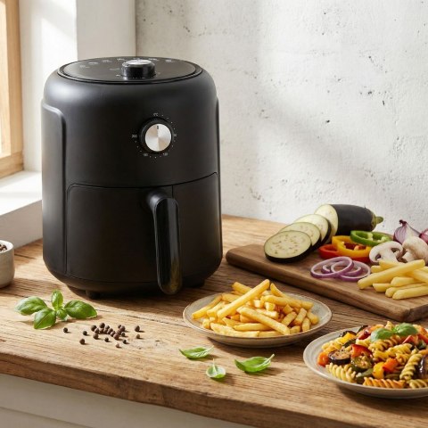 ESPERANZA FRYTKOWNICA BEZTŁUSZCZOWA 2.6L BISTECCA ALLA GRIGLIA EKA001