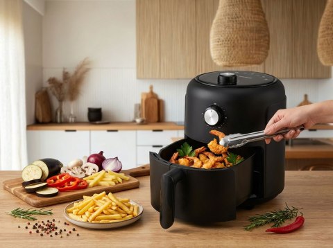 ESPERANZA FRYTKOWNICA BEZTŁUSZCZOWA 2.6L BISTECCA ALLA GRIGLIA EKA001