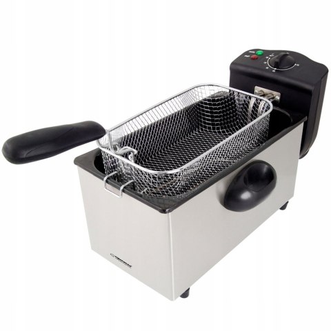 ESPERANZA FRYTKOWNICA FALAFEL 3L EKG010