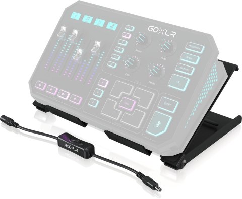 TC Helicon GO XLR Desk Stand - Statyw biurkowy do GO XLR