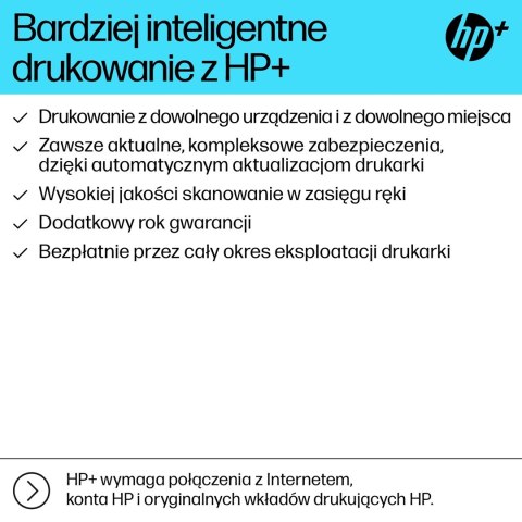 Urządzenie wielofunkcyjne HP OfficeJet Pro 9120e