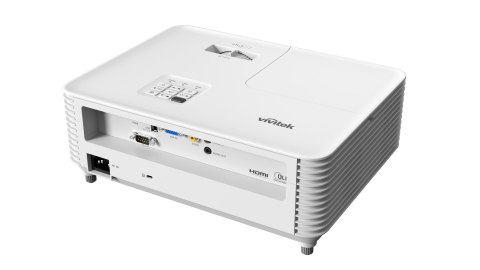 VIVITEK PROJEKTOR KRÓTKOOGNISKOWY DLP XGA DX335ST