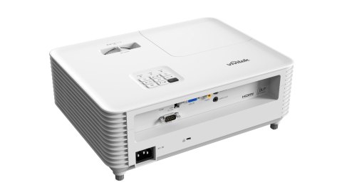 VIVITEK PROJEKTOR KRÓTKOOGNISKOWY DLP XGA DX335ST