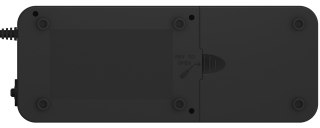 Zasilacz UPS POWER WALKER VFD 600 APFC FR (600VA)