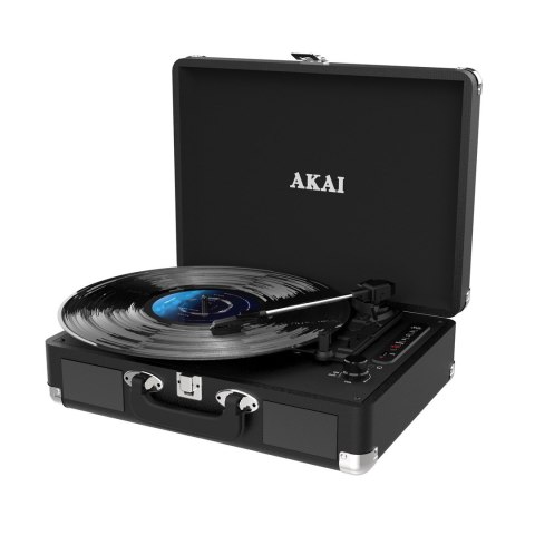 AKAI Gramofon ATT-18BT (OUTLET)
