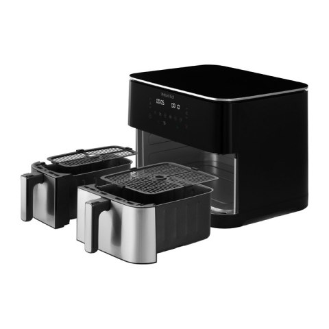 Air Fryer Vortex Dual Instant Pot 11L
