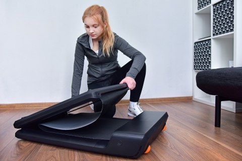 Bieżnia elektryczna Kingsmith Walking Pad WPA1F PRO (WYPRZEDAŻ)