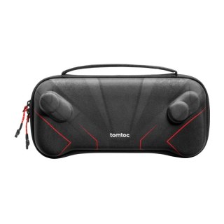 Etui TOMTOC FancyCase-G02 ROG Xbox Ally (czarne)