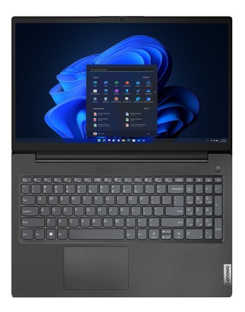Lenovo V15 G4 AMN Ryzen 3 7320U 15.6"FHD 250nits AG 16GB LPDDR5-5500 SSD512 Radeon 610M Graphics Cam 720p 38Wh NoOS 3Y (OUTLET)