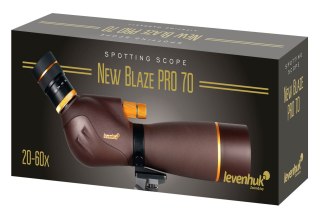 Luneta Levenhuk New Blaze PRO 70