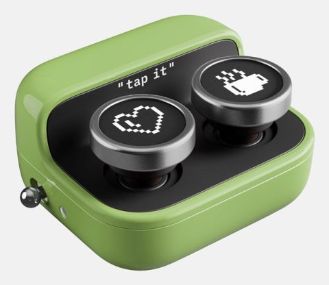Pilot do zmiany stron Onyx Boox Tappy Remote zielony
