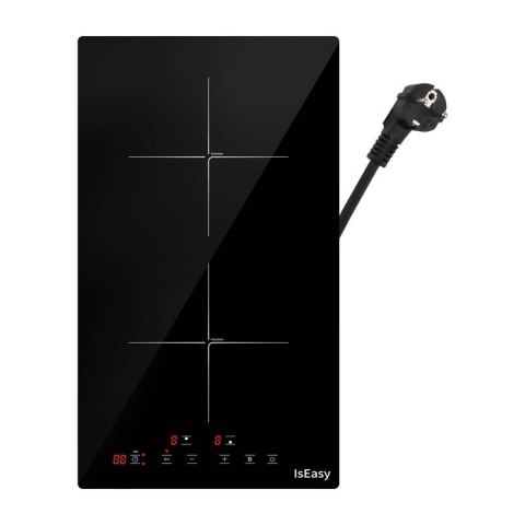 Płyta indukcyjna ISEASY LI2V-22 2 pola
