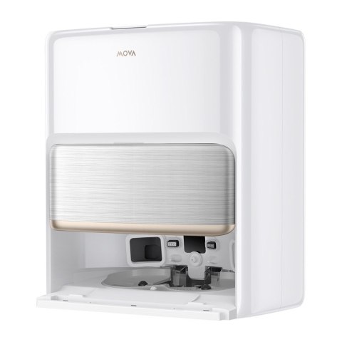 Robot sprzątający MOVA V70 Ultra Complete biały