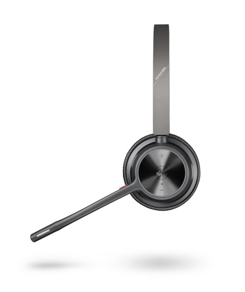 Słuchawki Poly Voyager 4320 MS Teams Certified USB-C Headset +BT700 dongle 77Z30AA