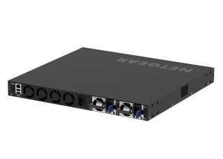 Switch Netgear GSM4352-100NES 52p Managed Gigabit (M4350-48G4XF)