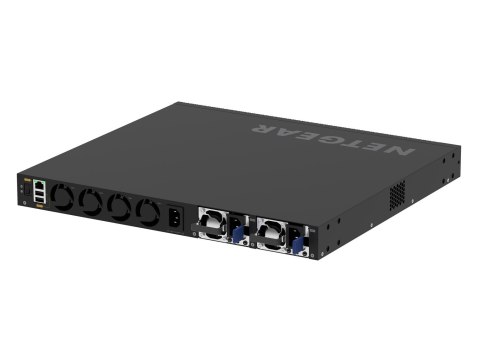 Switch Netgear GSM4352-100NES 52p Managed Gigabit (M4350-48G4XF)