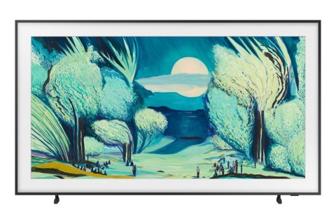 Telewizor Samsung QE65LS03F QLED 65'' 4K Ultra HD 144Hz Tizen Dolby Atmos Czarny (WYPRZEDAŻ)