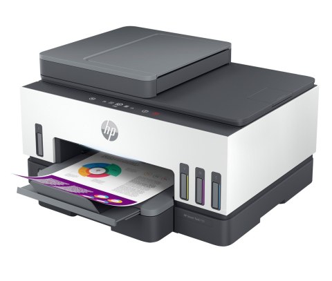Urządzenie wielofunkcyjne HP Smart Tank 790 4WF66A (OUTLET)