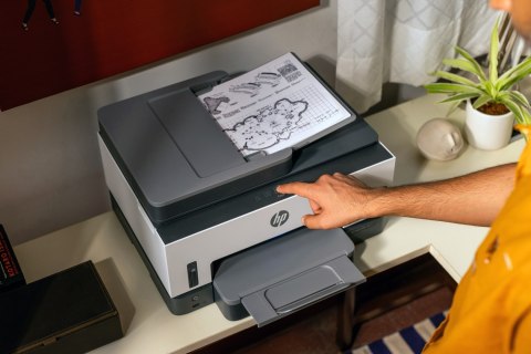 Urządzenie wielofunkcyjne HP Smart Tank 790 4WF66A (OUTLET)