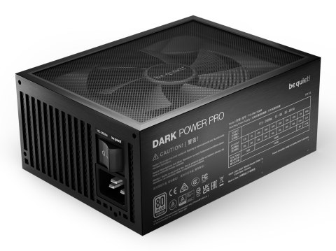 ZASILACZ BEQUIET! DARK POWER PRO 13 1600W