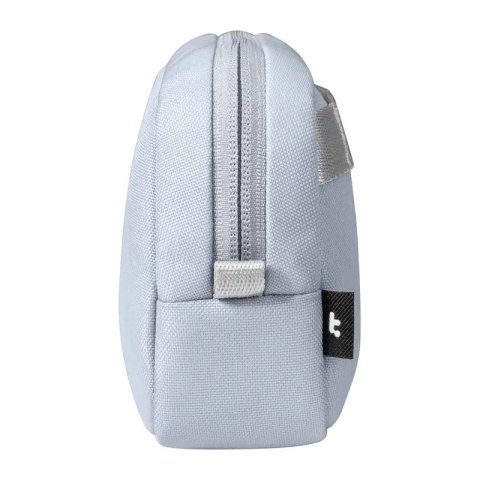 Etui na akcesoria TOMTOC Light-T12 1L (niebieskie)