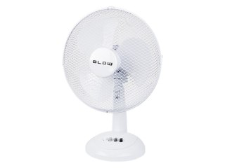 BLOW WENTYLATOR STOŁOWY 12" 40W (OUTLET)