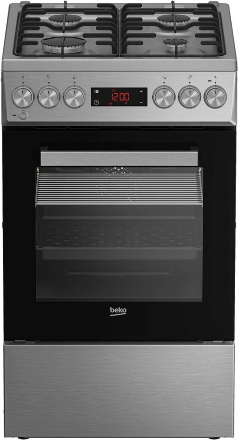 Kuchnia BEKO FSM52320TXDT