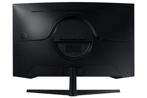 MONITOR SAMSUNG ODYSSEY G5 LED 32" LS32CG552EUXEN 165Hz (OUTLET)