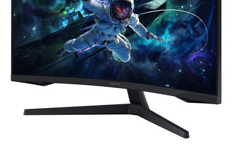 MONITOR SAMSUNG ODYSSEY G5 LED 32" LS32CG552EUXEN 165Hz (OUTLET)