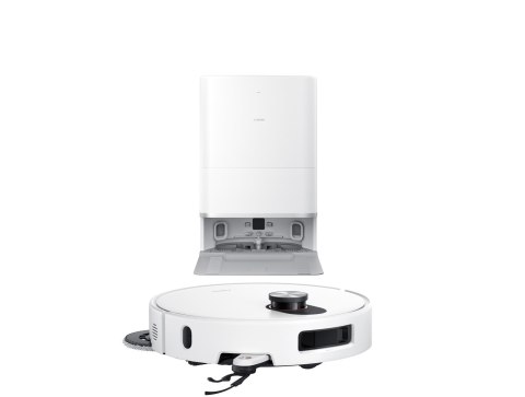 Robot sprzątający Xiaomi Robot Vacuum 5 biały