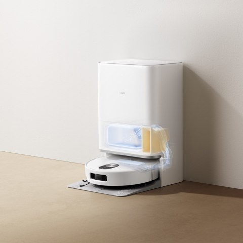 Robot sprzątający Xiaomi Robot Vacuum 5 biały