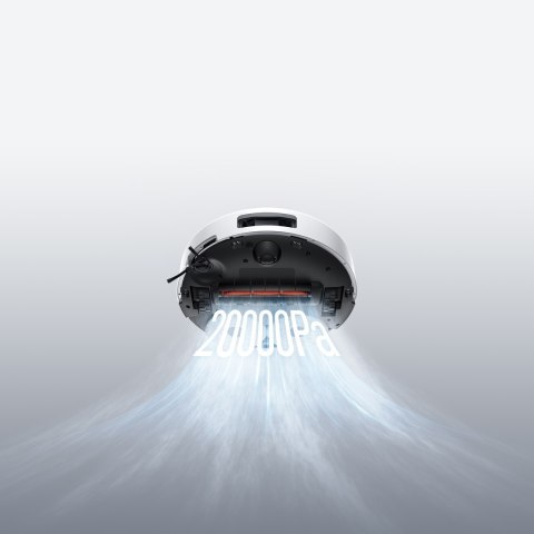 Robot sprzątający Xiaomi Robot Vacuum 5 biały