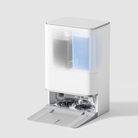 Robot sprzątający Xiaomi Robot Vacuum 5 biały