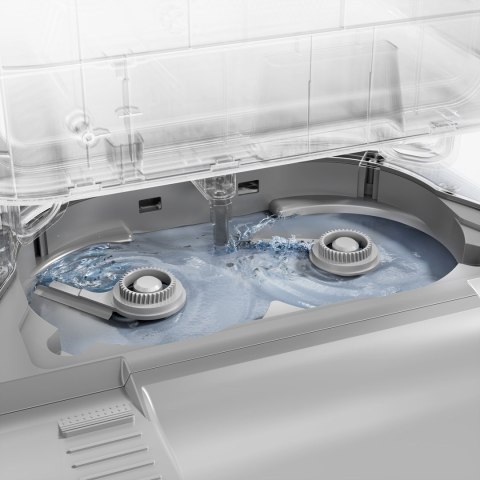 Robot sprzątający Xiaomi Robot Vacuum 5 biały