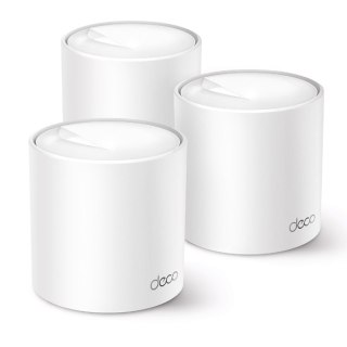 System mesh TP-LINK DECO X50(3-PACK) (OUTLET)