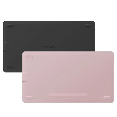 Tablet graficzny Huion Kamvas 13 Pink