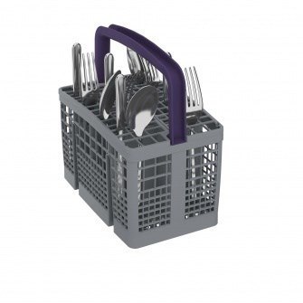 Zmywarka do zabudowy 60 cm BEKO DIN35320 | klasa E | 14 kpl | AquaIntense | termoobieg
