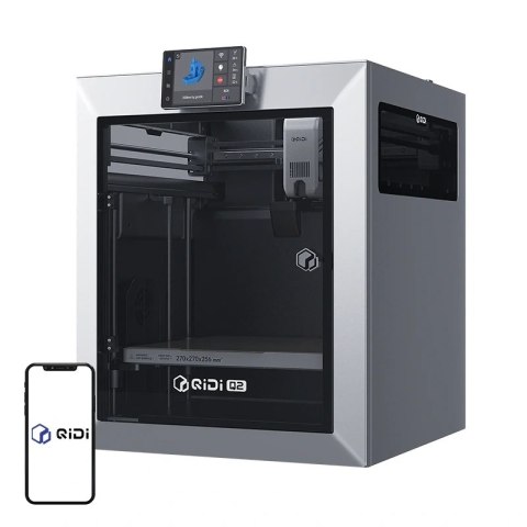 Drukarka 3D Qidi Q2