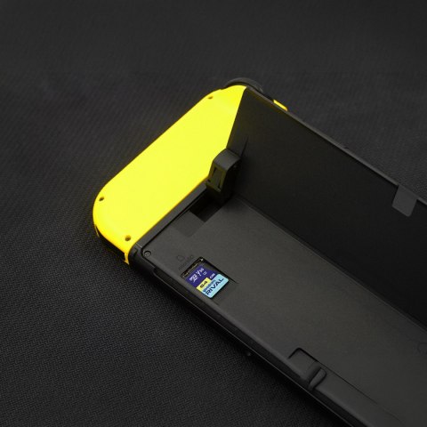 Karta pamięci microSD 64 GB V30 UHS-III Goodram Rival z adapterem