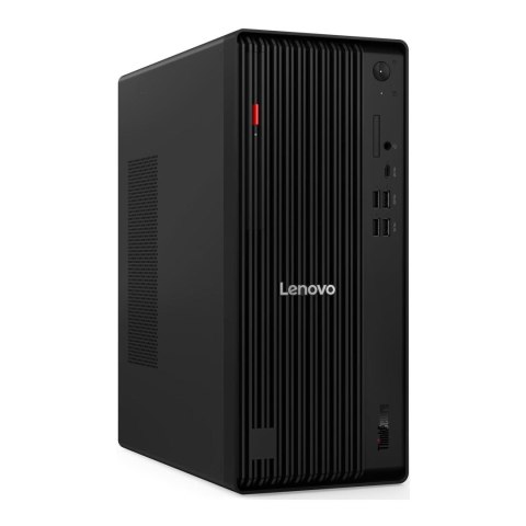 Komputer PC Lenovo ThinkCentre M70t G6 TW Ultra 5 235/16GB/SSD512GB/Intel/DVD-RW/WiFi/BT/W11 PRO Black 3Y