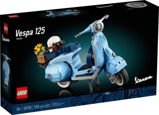 LEGO Creator Expert 10298 - Vespa 125