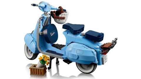 LEGO Creator Expert 10298 - Vespa 125