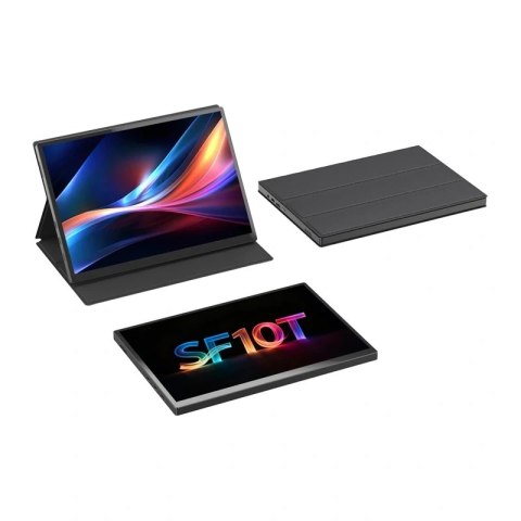 Monitor przenośny Minix SF10T 10,5"