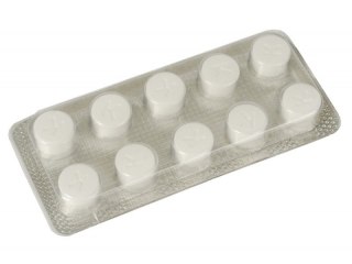 Tabletki do odkamieniania KRUPS XS3000