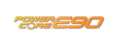 Hulajnoga elektryczna Razor E90 Power Core, różowa (13173861)