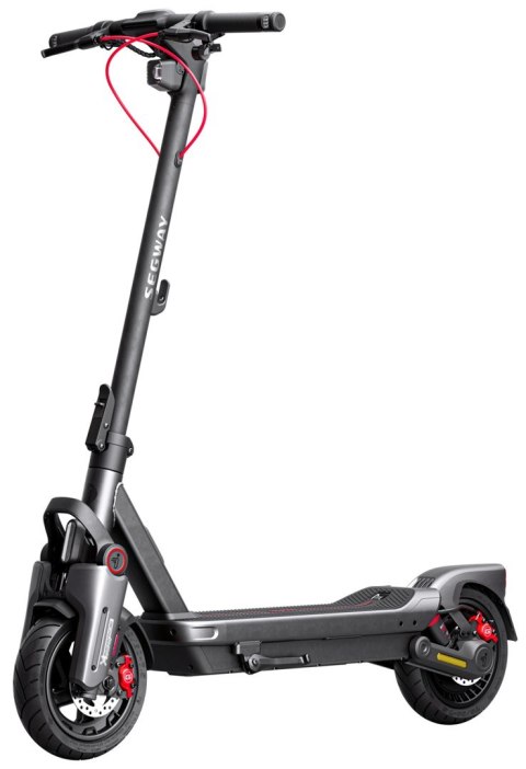 Hulajnoga elektryczna Segway-Ninebot KickScooter MAX G3 D