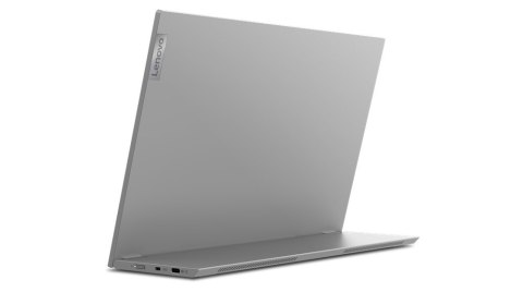 Lenovo L15 15.6"FHD 6 ms 60Hz 250nits IPS USB, USB-C Raven Black (OUTLET)